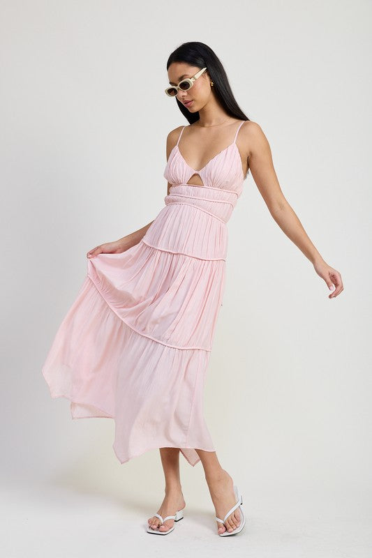 Ashly Dress