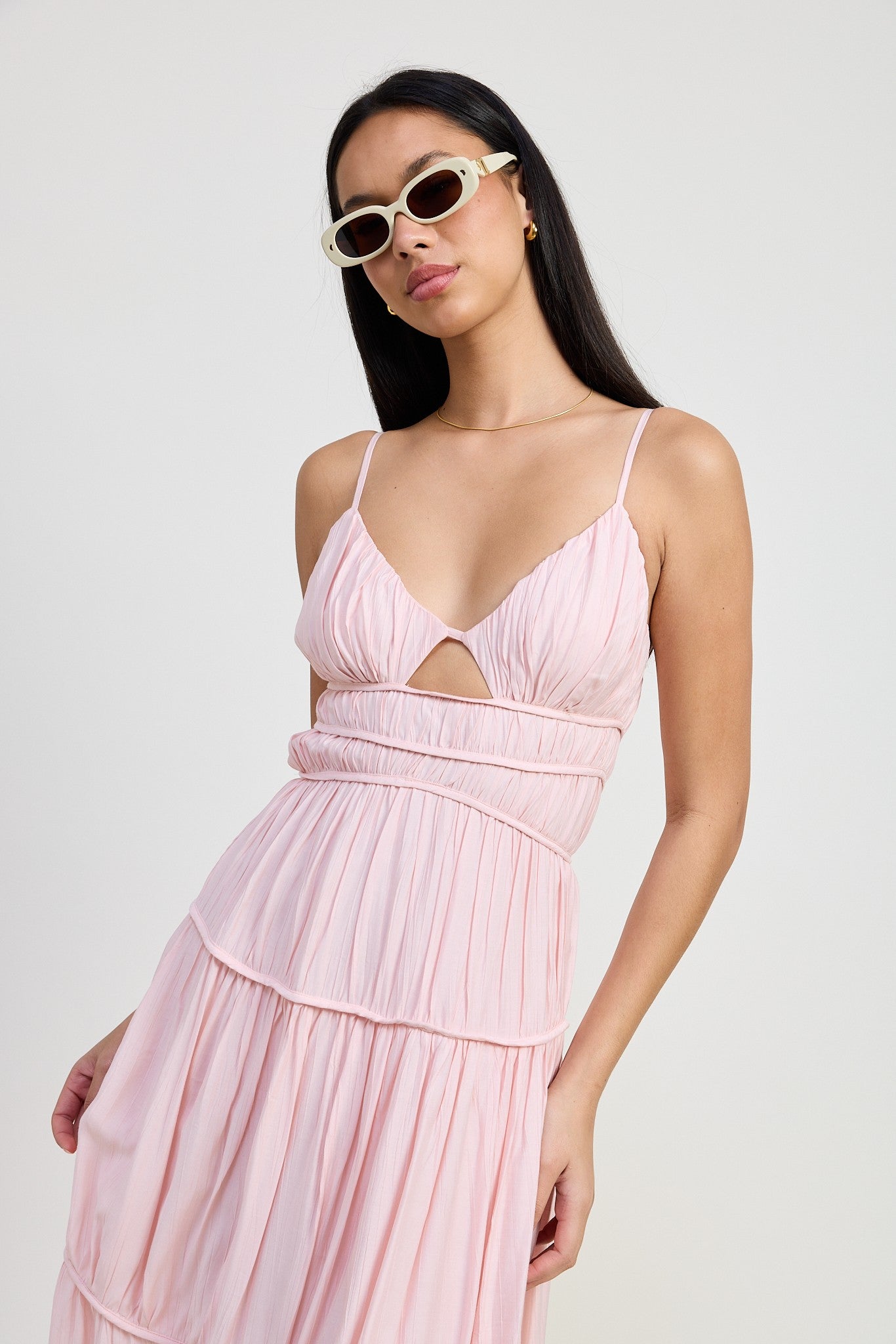 Ashly Dress
