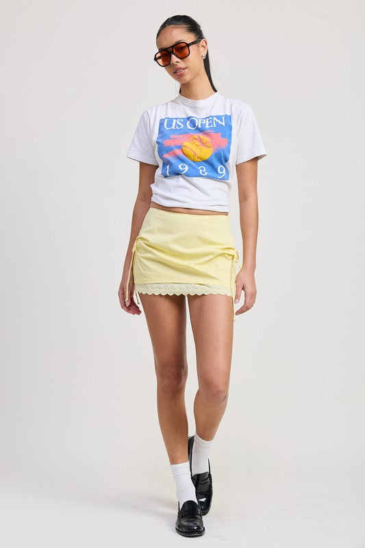 Audrey Skirt