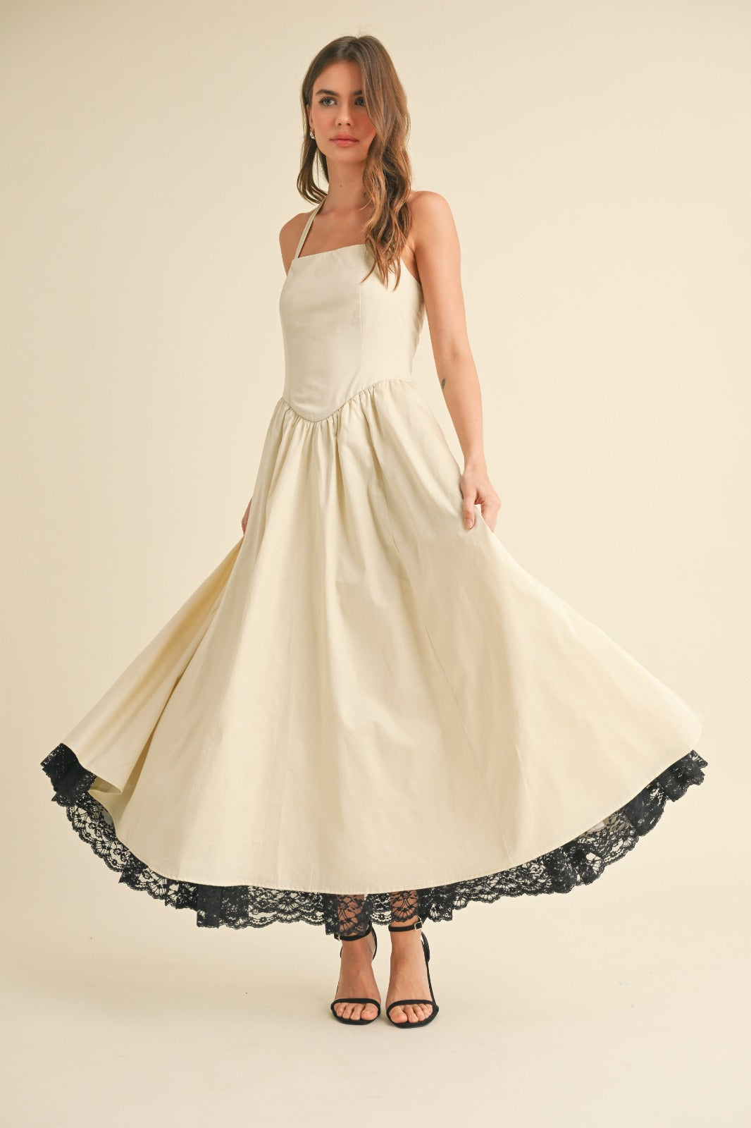 Amelie Dress