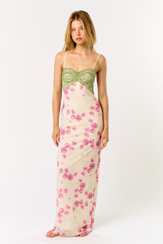 Aleena Dress
