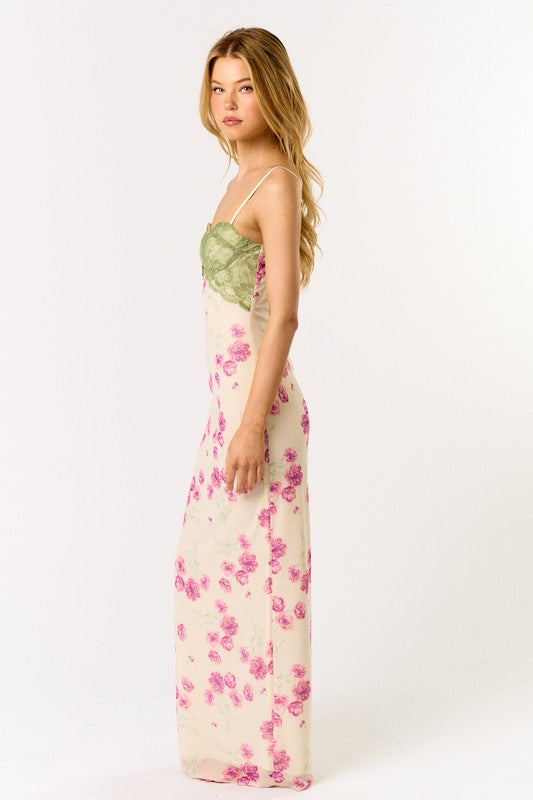 Aleena Dress