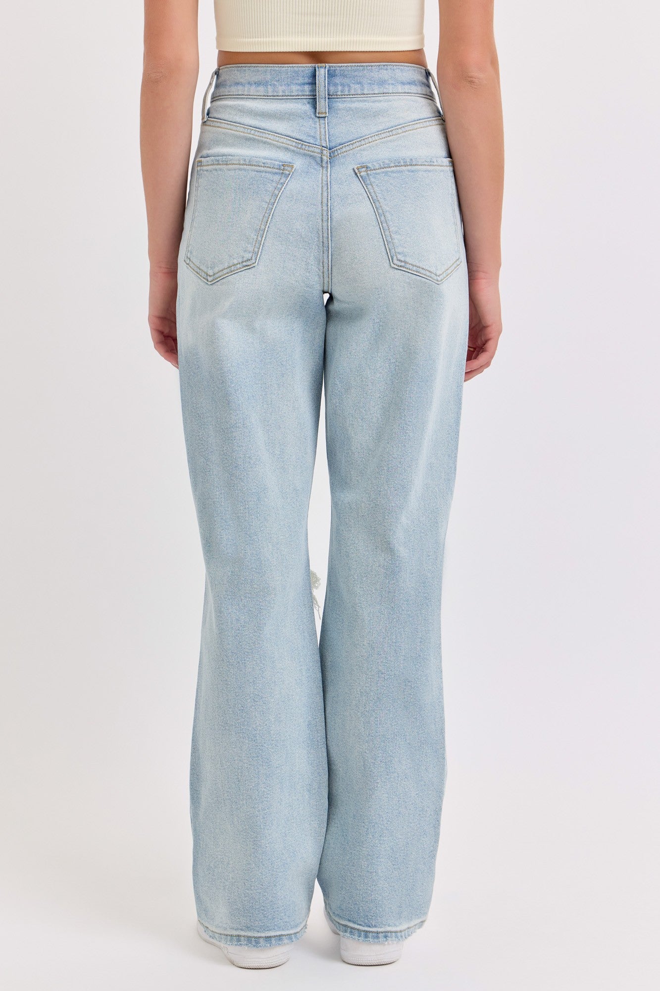 Yanira Jeans