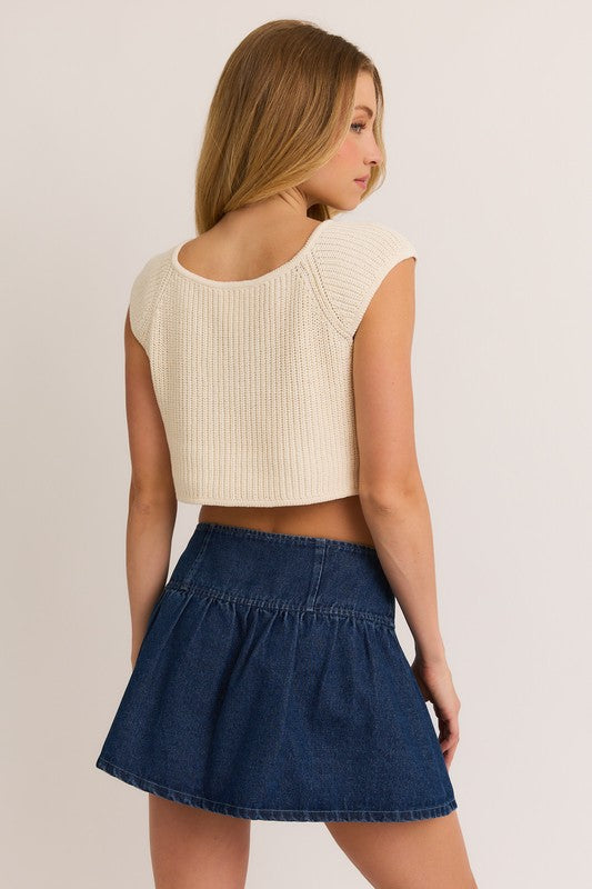 Lesly Top