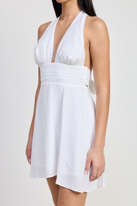 Abella Dress
