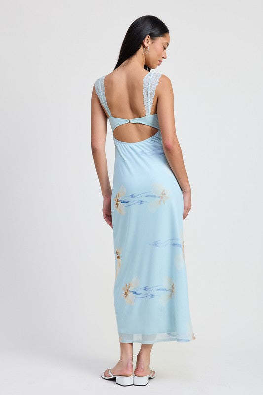 Elina Dress