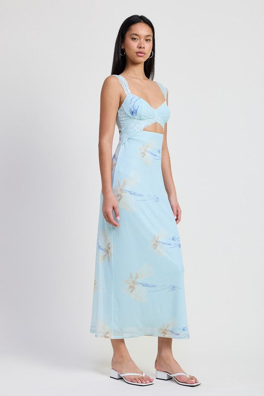 Elina Dress