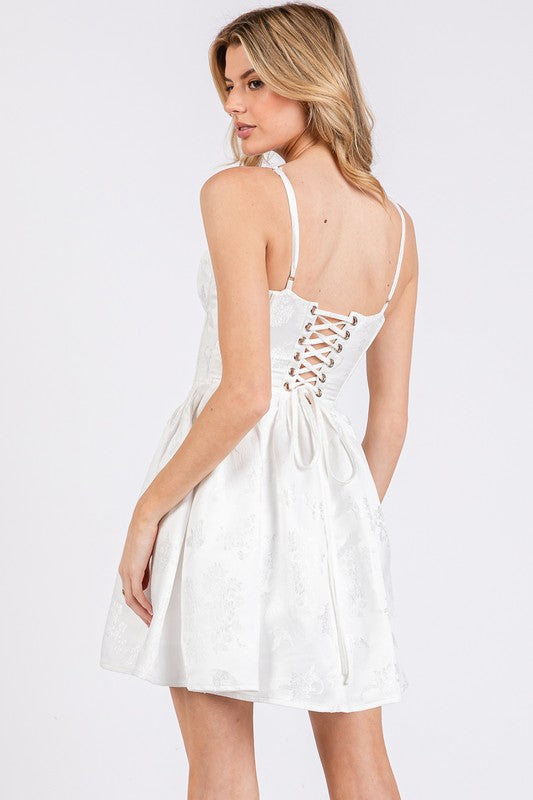 Valeria Dress