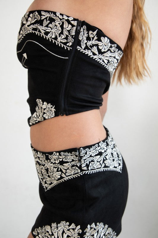 Montana top