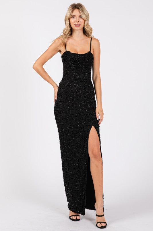 Janessa Dress