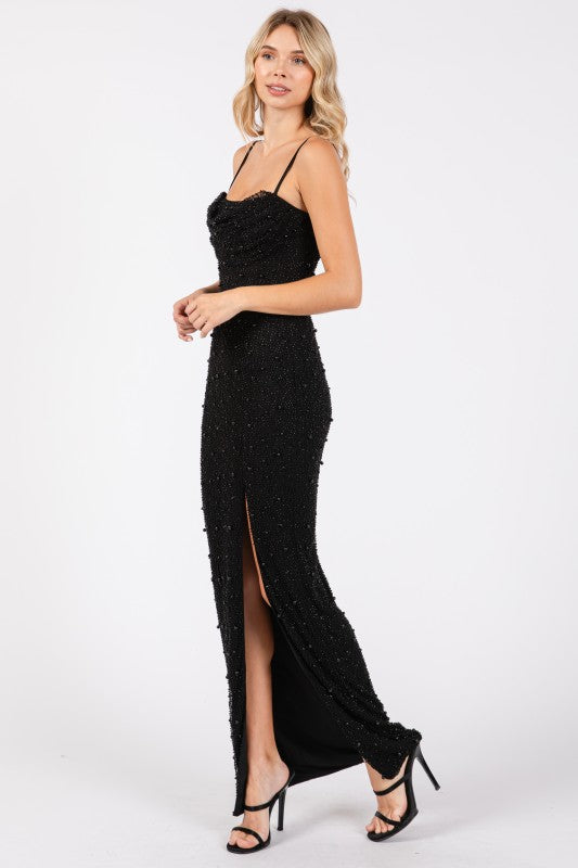 Janessa Dress
