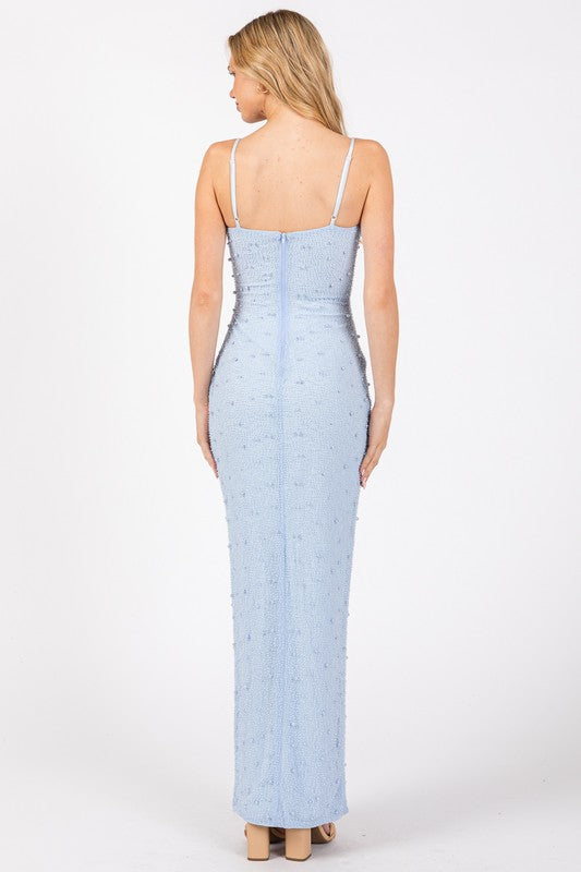 Janessa Dress