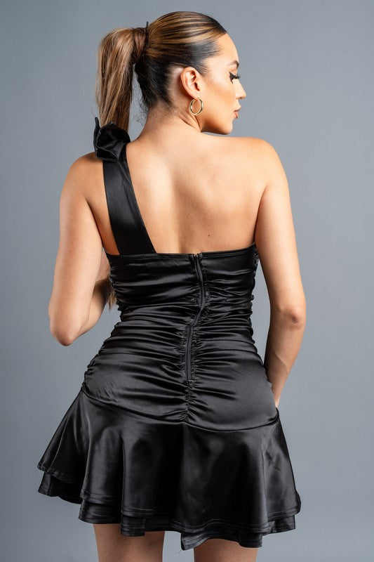 Kienna Dress