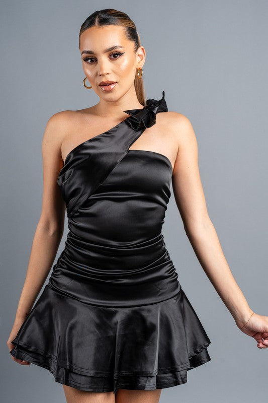 Kienna Dress