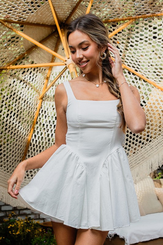 Izabella Dress