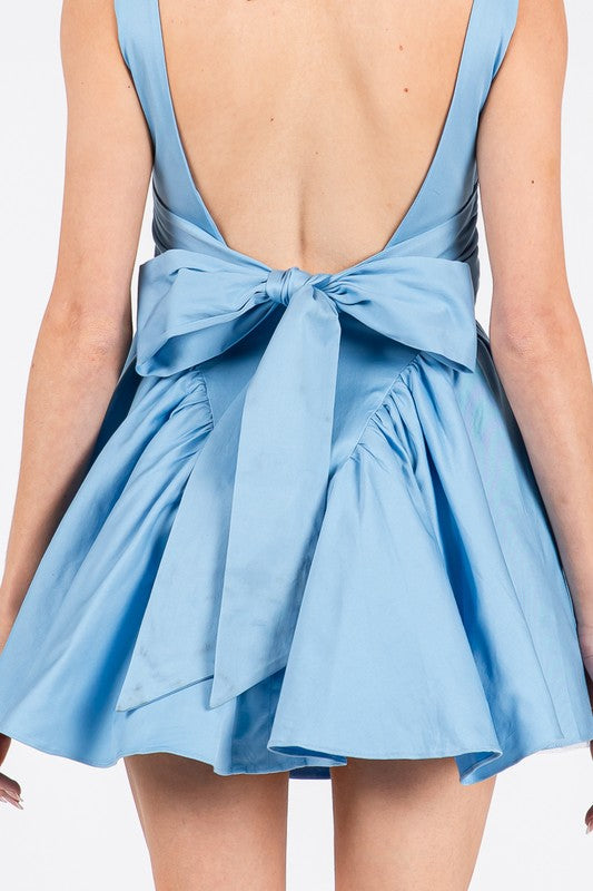 Izabella Dress