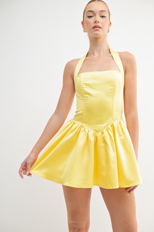 Pretty Girl Dress
