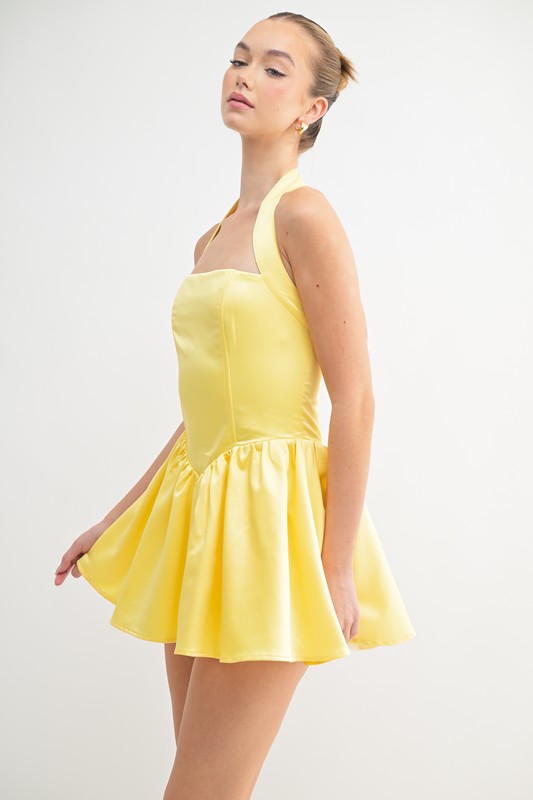 Pretty Girl Dress