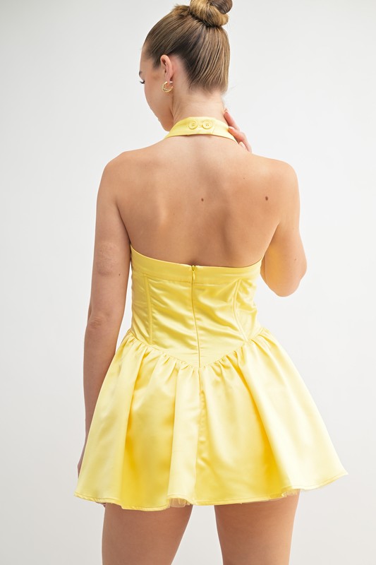 Pretty Girl Dress