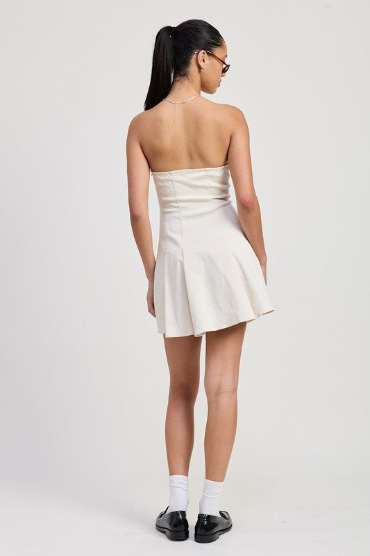 Stacie Dress