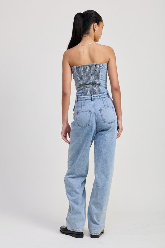 Jena Jumpsuit