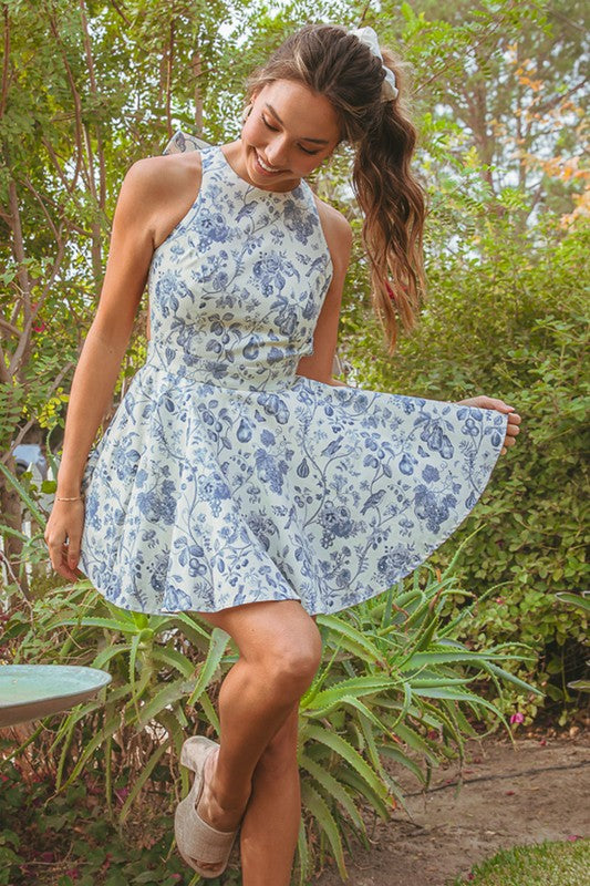 Esmee Dress