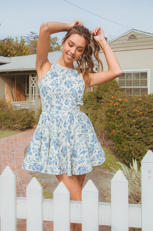 Esmee Dress