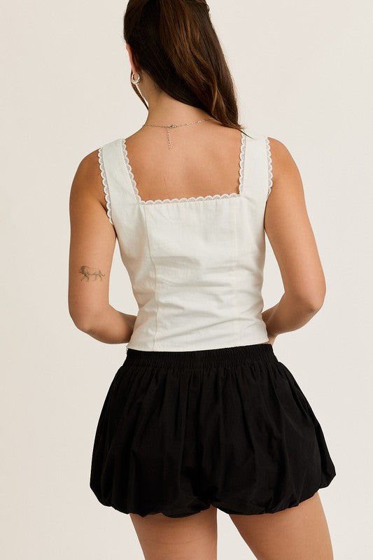 Laylah Top