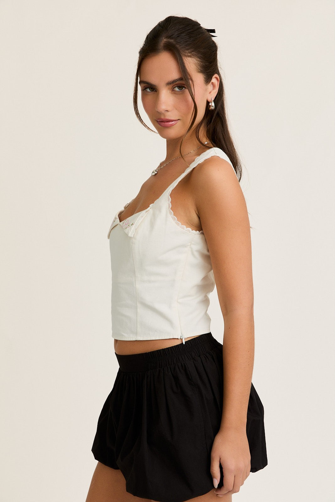 Laylah Top