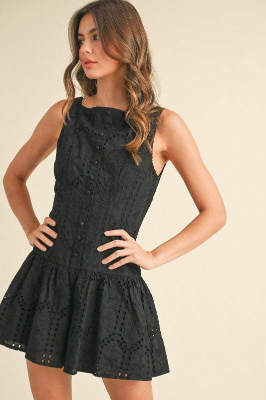 Kelsie Romper