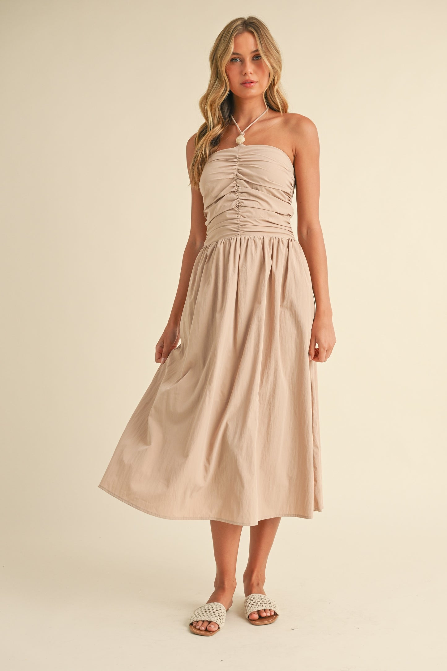 Jiana Dress