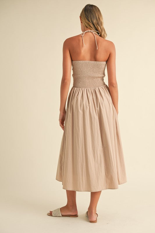 Jiana Dress