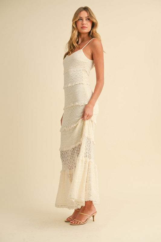 Scarlette Dress