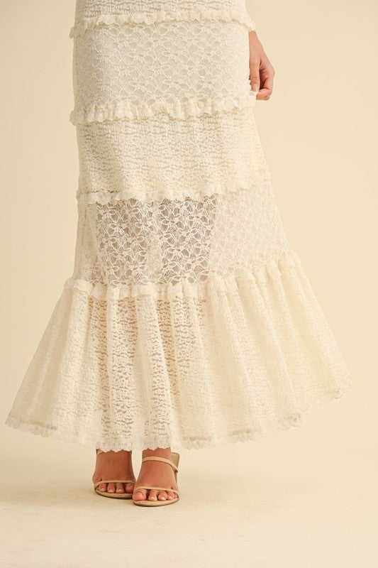 Scarlette Dress