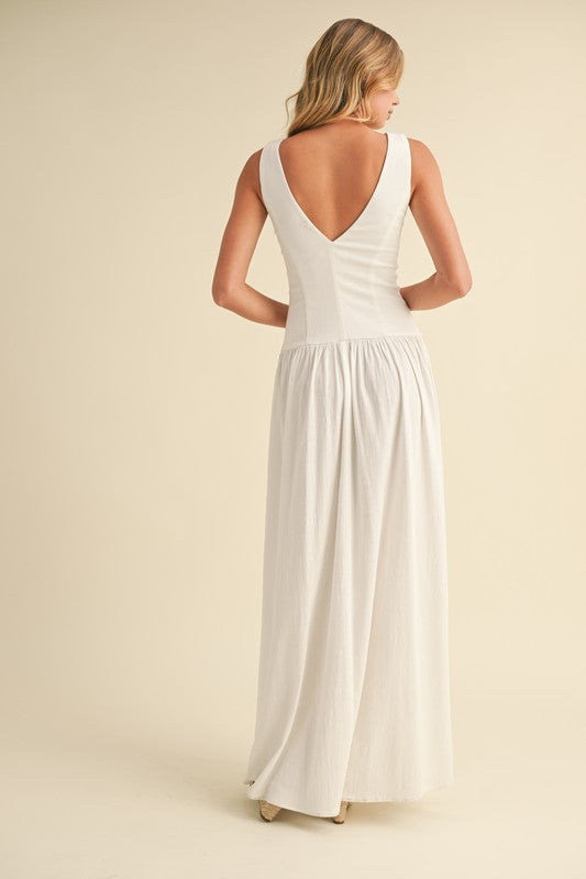 Sianna Dress