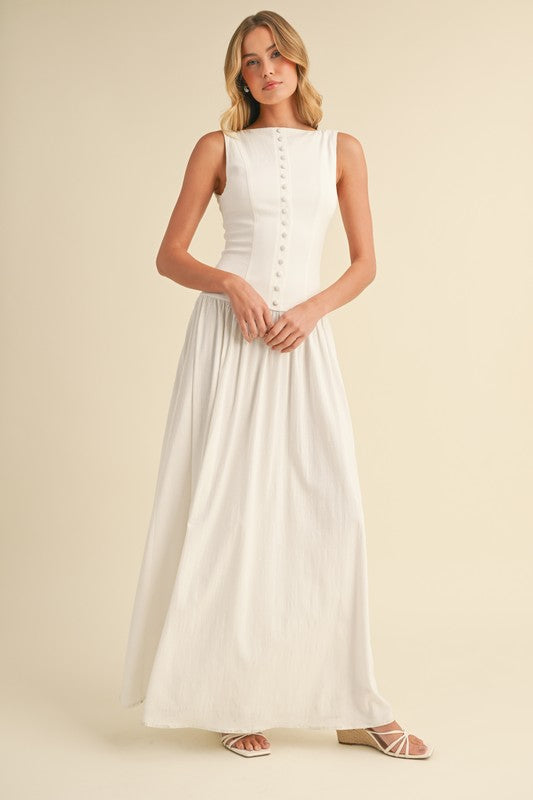 Sianna Dress