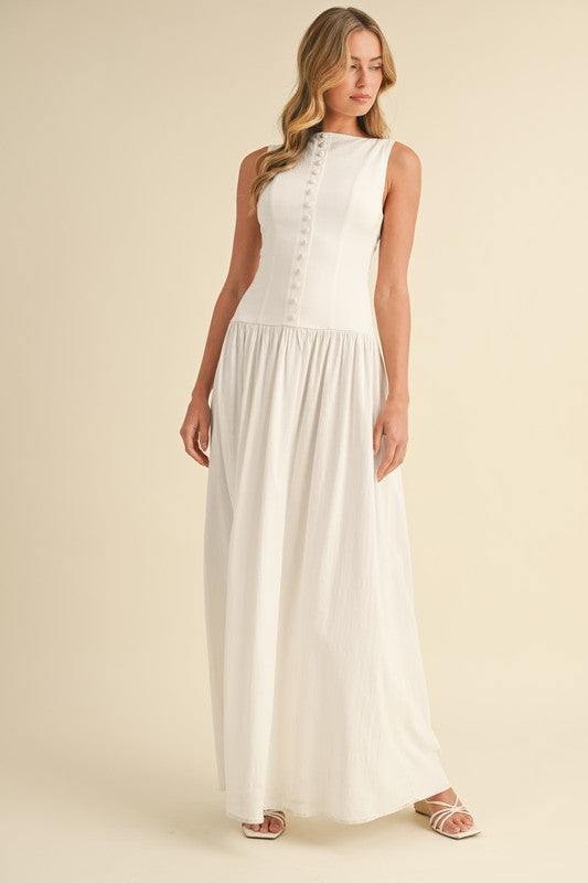 Sianna Dress