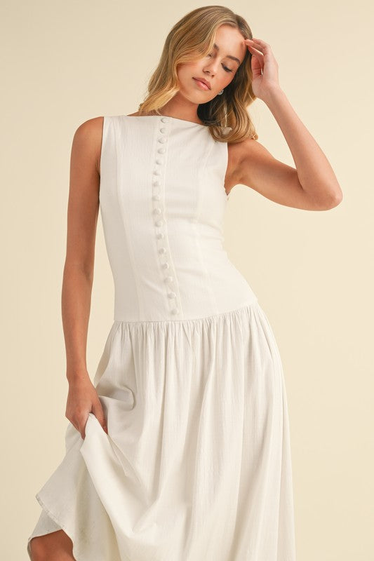 Sianna Dress