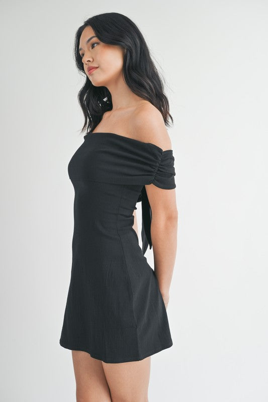 Brynlee Dress
