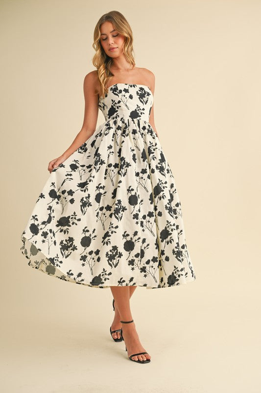 Salma Dress