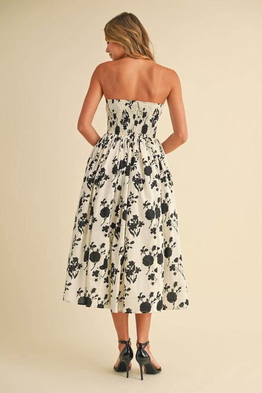 Salma Dress