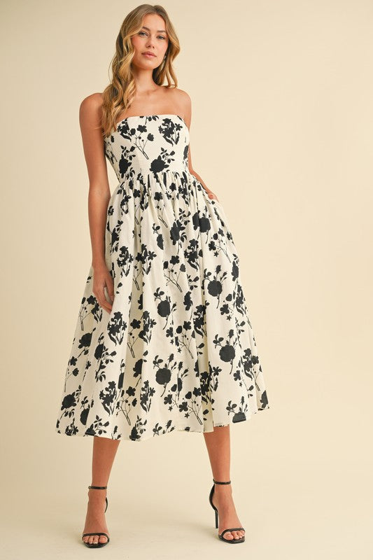 Salma Dress
