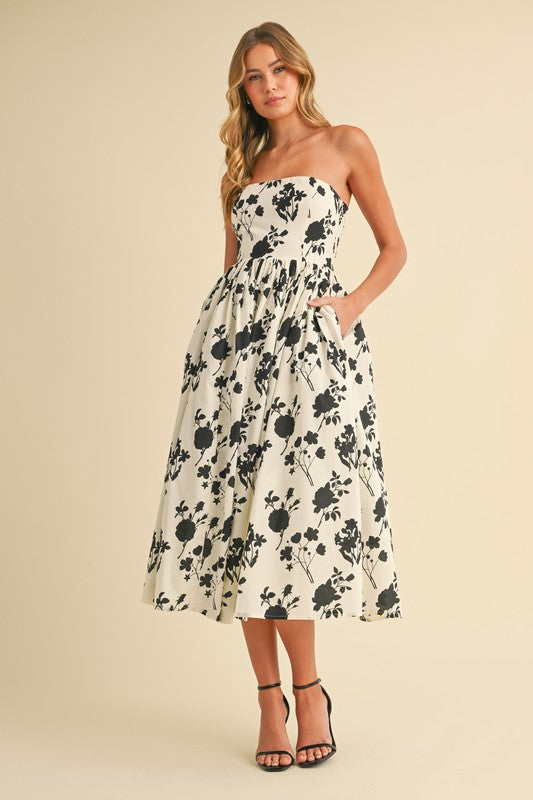 Salma Dress