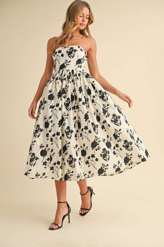 Salma Dress