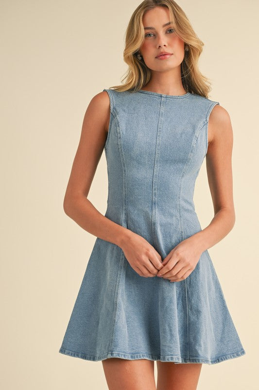 Zara Dress