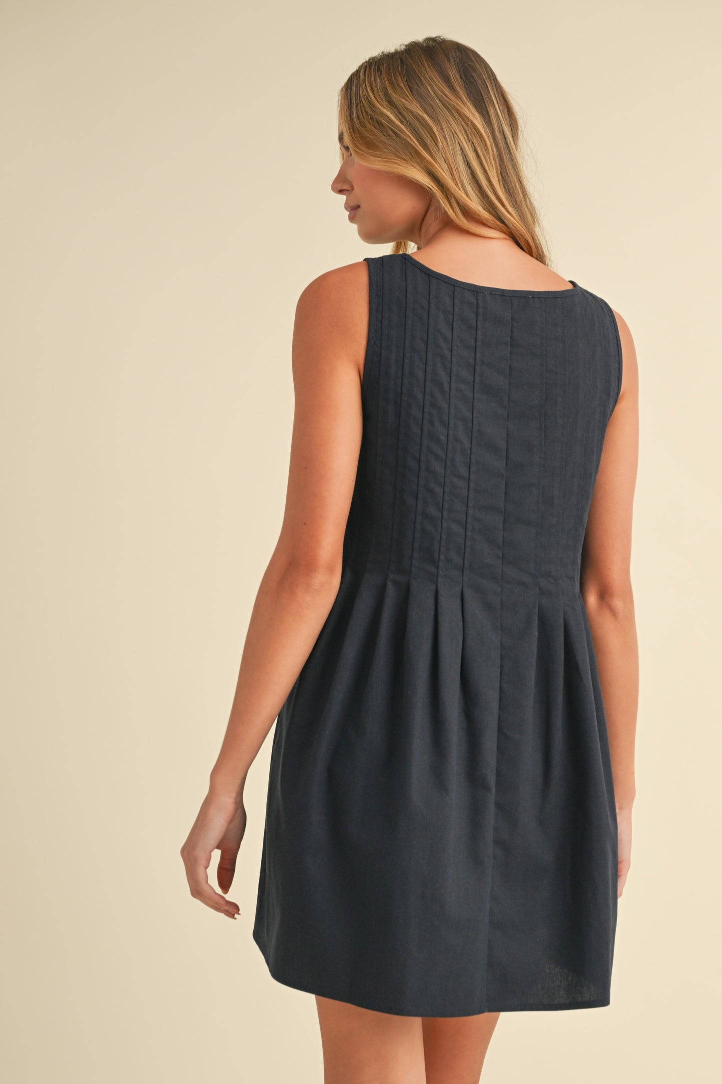 Dalia Dress