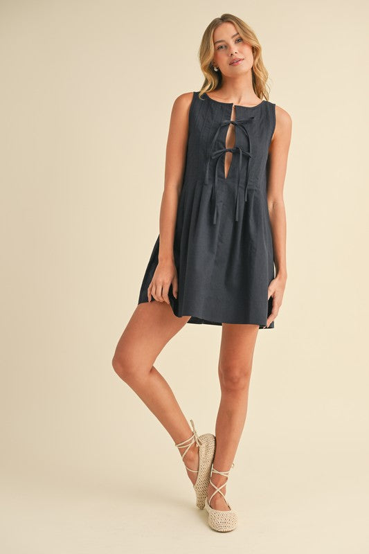 Dalia Dress