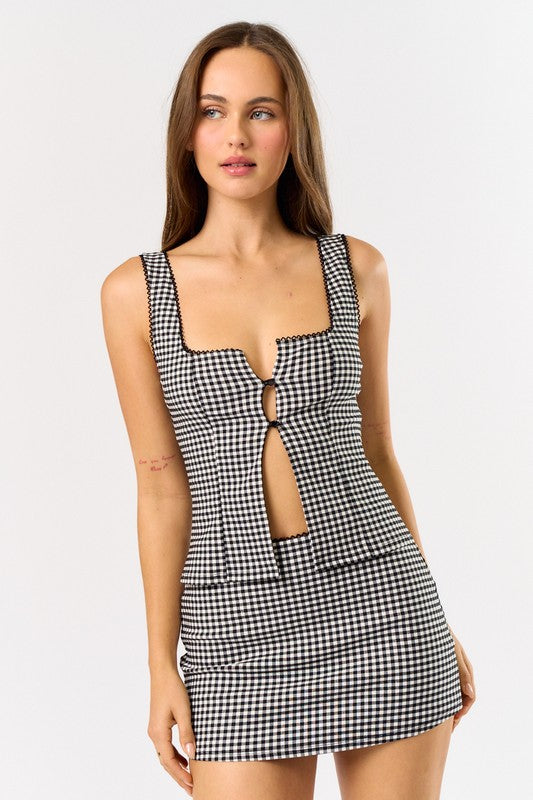 Sorella Top