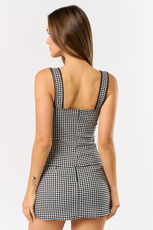 Sorella Top
