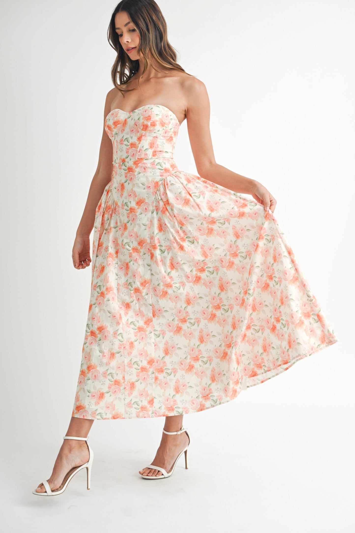 Enchanted Dress